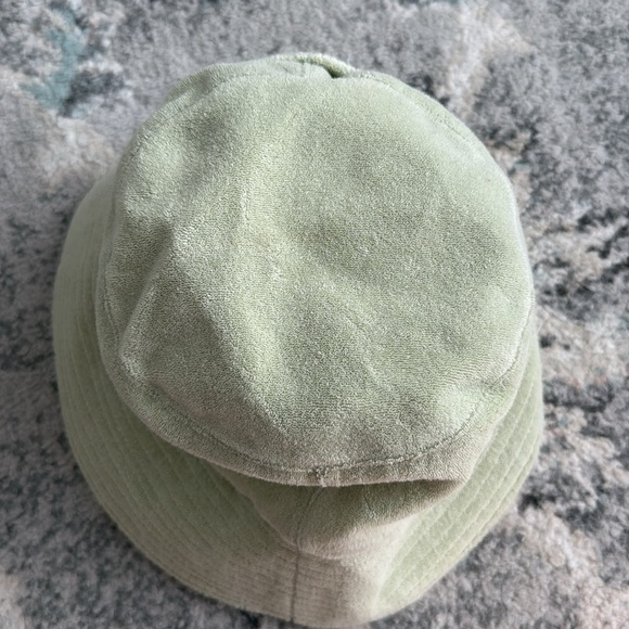 Lack of Color Wave Cotton Terry Bucket Hat - Picture 7 of 7